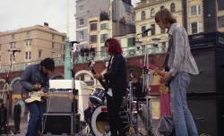 suicidewatch:  Sonic Youth, Brighton Beach, 1985