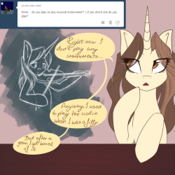 ask-goldenpen:  Penny: Oh my Celestia, this is so embarrassing…