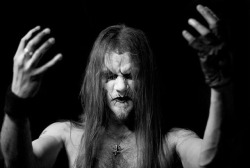 truenorblackmetal:  [TAAKE] Norway | Hoest