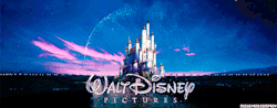 mickeyandcompany:Walt Disney Pictures intro + Disney castles