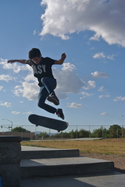 laws of the street