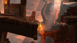 indivisiblerpg:    Bridge out? No problem for Ajna.