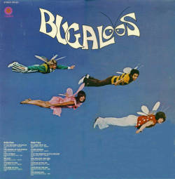 Bugaloos (1970)