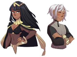 riyuski:  kurrito:  tbh tharja and henry should have been dark