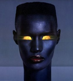 Grace Jones