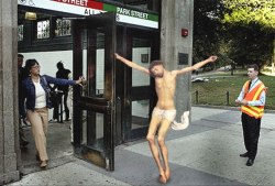 boa jesus, abre a porta pras gata