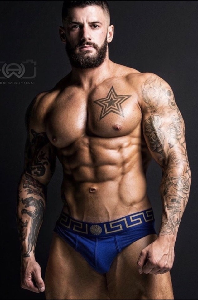 musclecorps:
