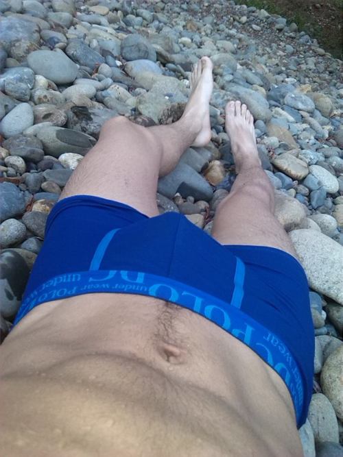 chilenos-hot:  Jorge Randy