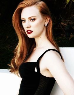 redhead-beauties:  Redhead 
