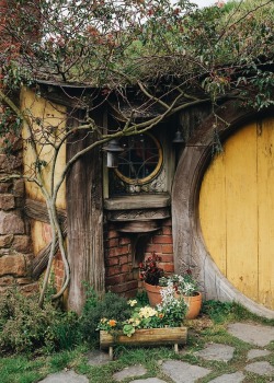 hobbiton