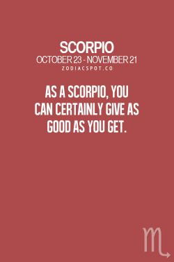 zodiacspot:  Read more about your Zodiac sign here