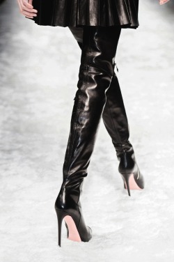 hautekills:  Blumarine f/w 2014