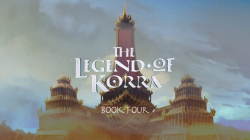 korranews:  The Legend of Korra Book 4 Facts and Rumor Roundup