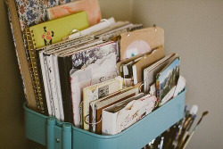 @AnnaBanks: Think I have enough journals? I don’t! 