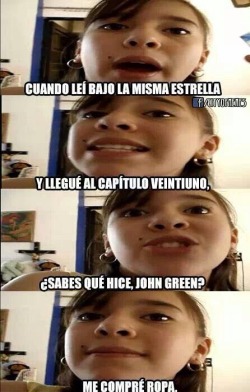 so-what-do-matter:  Jajajajajajajajajajaja! Sabes que hice John