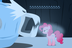 asktwixiegenies:  ((I’m sorry.))  Oh Pinkie, you adorable little