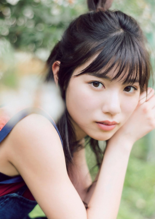 46pic:  Hina Kawata - FLASH  