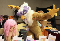 sydney-roo:  What are you gonna do about it, Fluttercry?!  Yeesh,