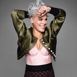 and-nitty-gritty:P!nk, Cosmopolitan