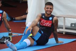 footballistic2:  Lorenzo Insigne