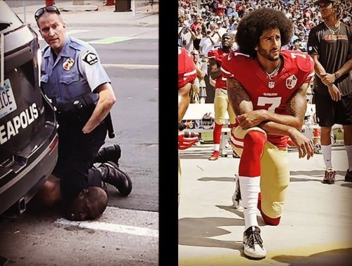 I’m with Kapernick ✊🏽💯✌🏽😎🙏🏽🇺🇸 https://www.instagram.com/p/CAwZW2rjt9u/?igshid=12ep28hyaoat4