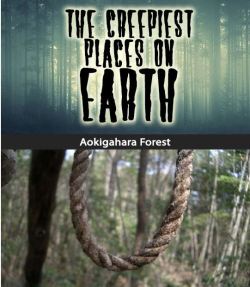 sixpenceee:  A list of some of the creepiest places on Earth(Source)