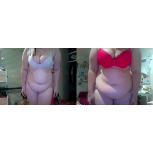 feedeebeth:  4 months