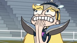 starbutterflyrules:  Realizing that both SVTFOE and Gravity Falls