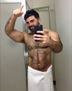 Hot , Hairy and Pakistani Men