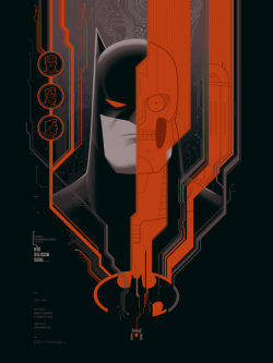 batmannotes:  Batman: The Animated Series Gallery Show Online