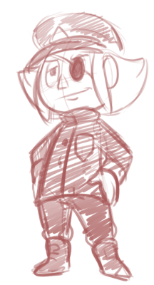 i cant remember exactly what my villager looks like but its something