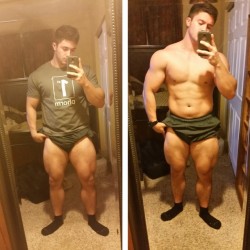 cameraphonemuscle:  Blake Mouyassar