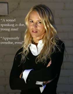 beautiful-when-she-s-angry:  Maria Bello