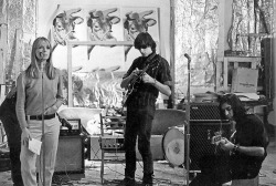 werkaetzchen: The Velvet Underground with Nico