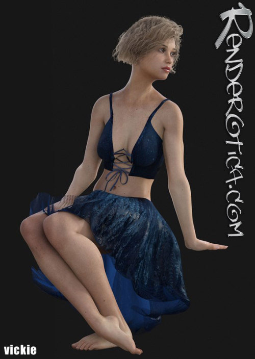 Renderotica SFW Image SpotlightsSee NSFW content on our twitter: