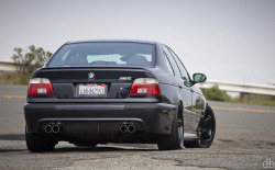 1864david:Bmw M5 E39