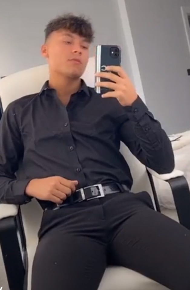 jeansassandbulge: