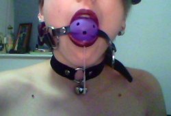 Bunny's BDSM Blog 18+