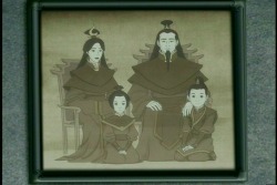mastertwinkletoes:  lariren-shadow: Family portraits in Avatar