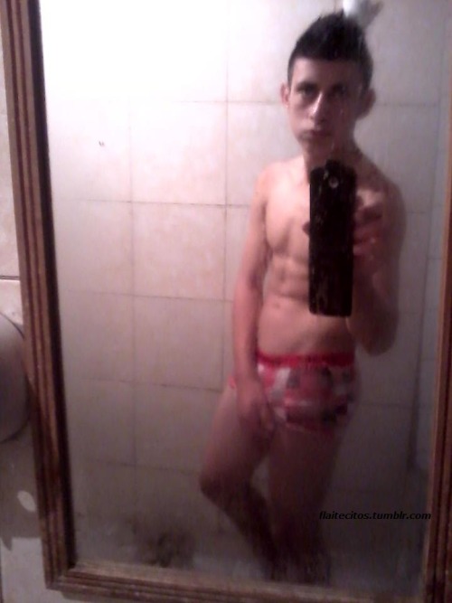 flaitecitos:  El Jeferson en http://flaitecitos.tumblr.com/