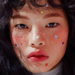 voulair:  Kim A Hyun for Ceci Korea