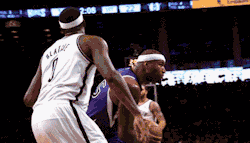 nbacooldudes:  DeMarcus Cousins gets called for traveling, but