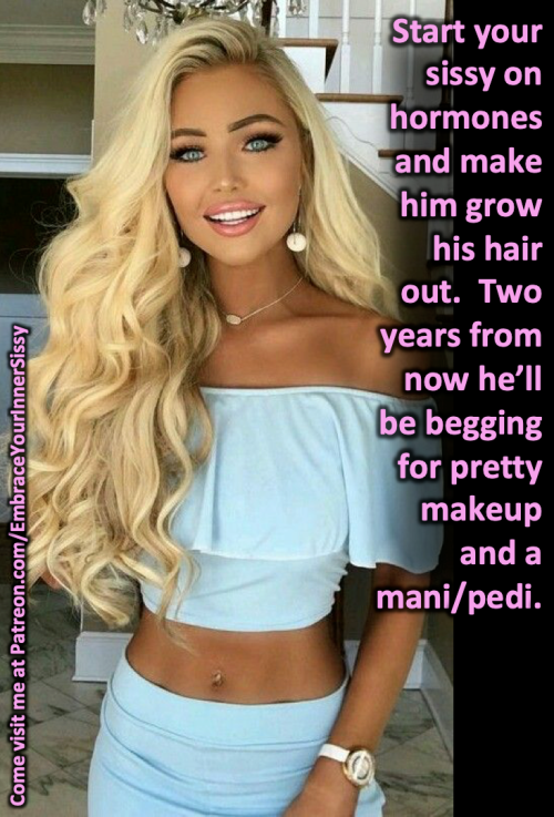 embraceyourinnersissy:  I would love it if you would come see