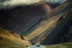 torace:  Drive