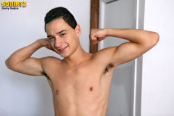 SUVACO DE MACHO - (Armpits)