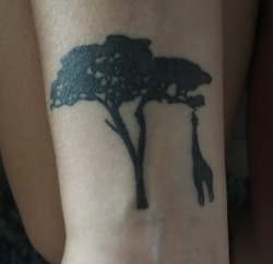 tattoos-org:  Tattoo by Corey Radons at Bone City TattoosSubmit