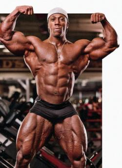    Shawn Rhoden 