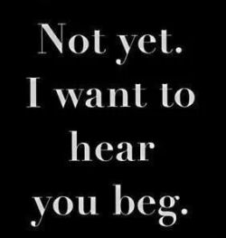 Pleeeeaase Sir