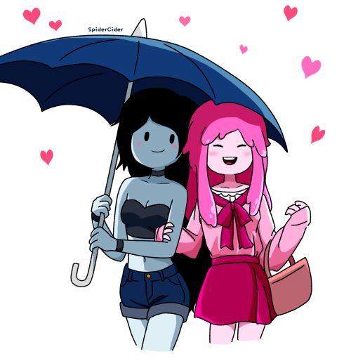 spiderciderko:going on a date<3