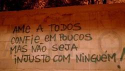 Pense….